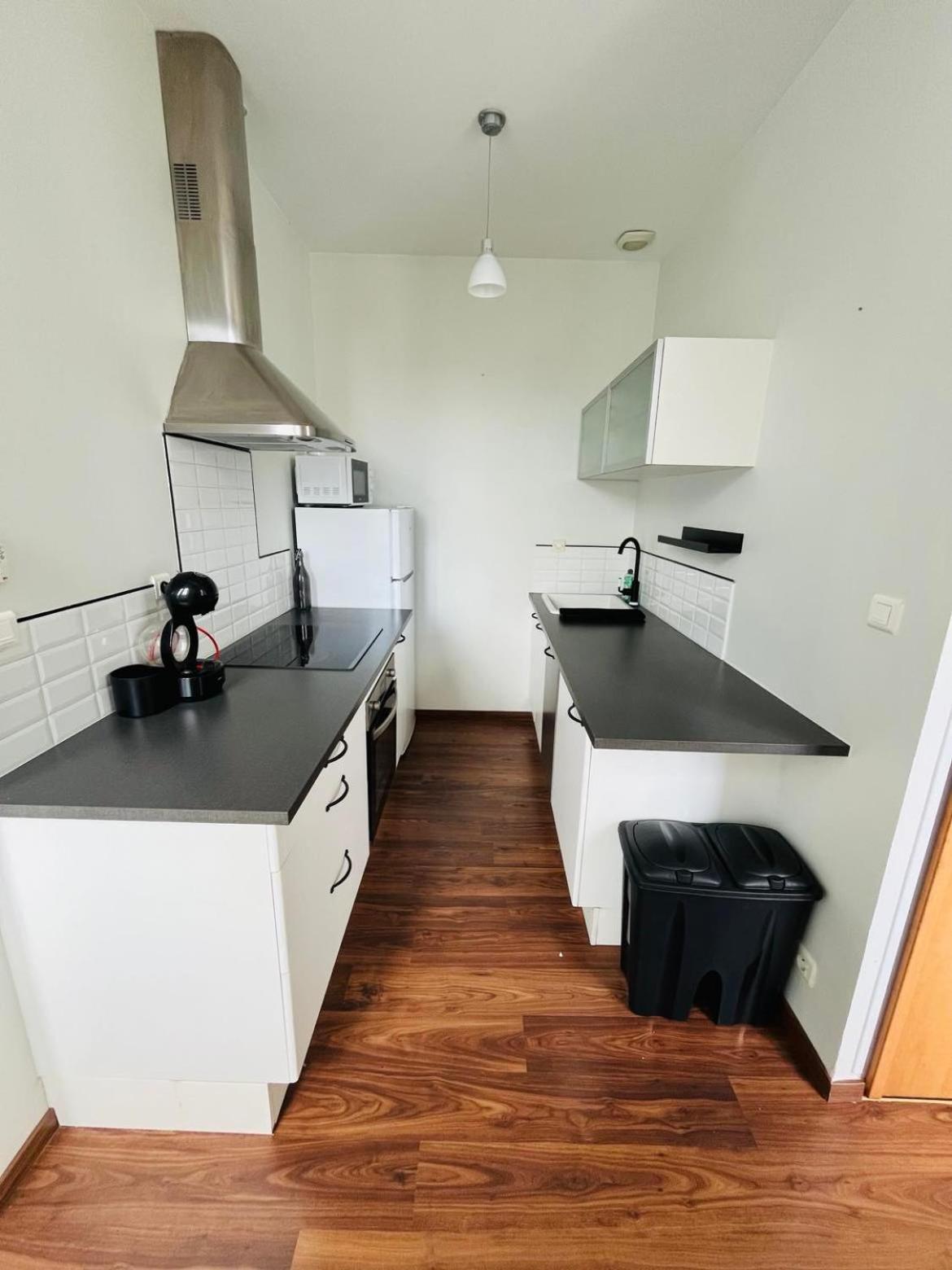 Logement 4 Pers - Coeur De Ville - Calme - Boite A Cle Arrivee Autonome A Partir De 16H00 Depart 11H00 Шоле Екстер'єр фото